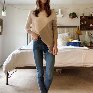 Alice and Olivia sweater